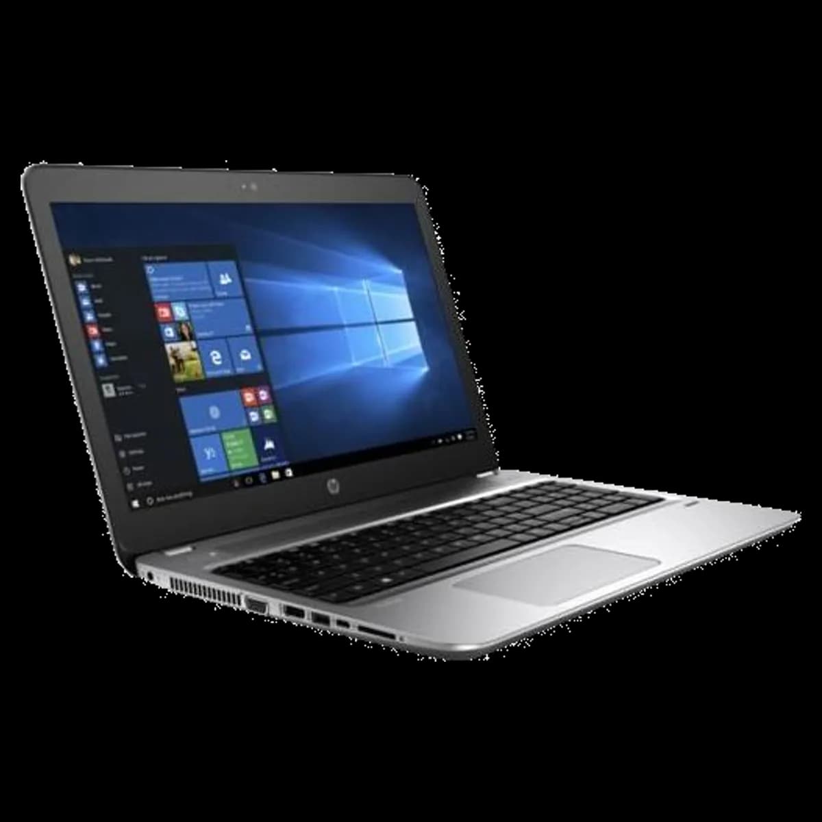 HP ProBook 450 G5 15" reconditionné