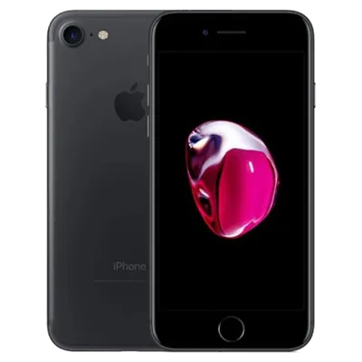 iPhone 7