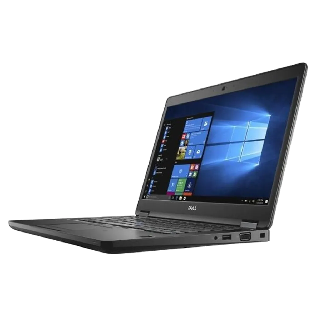 Dell Dell Latitude 5480 14" reconditionné
