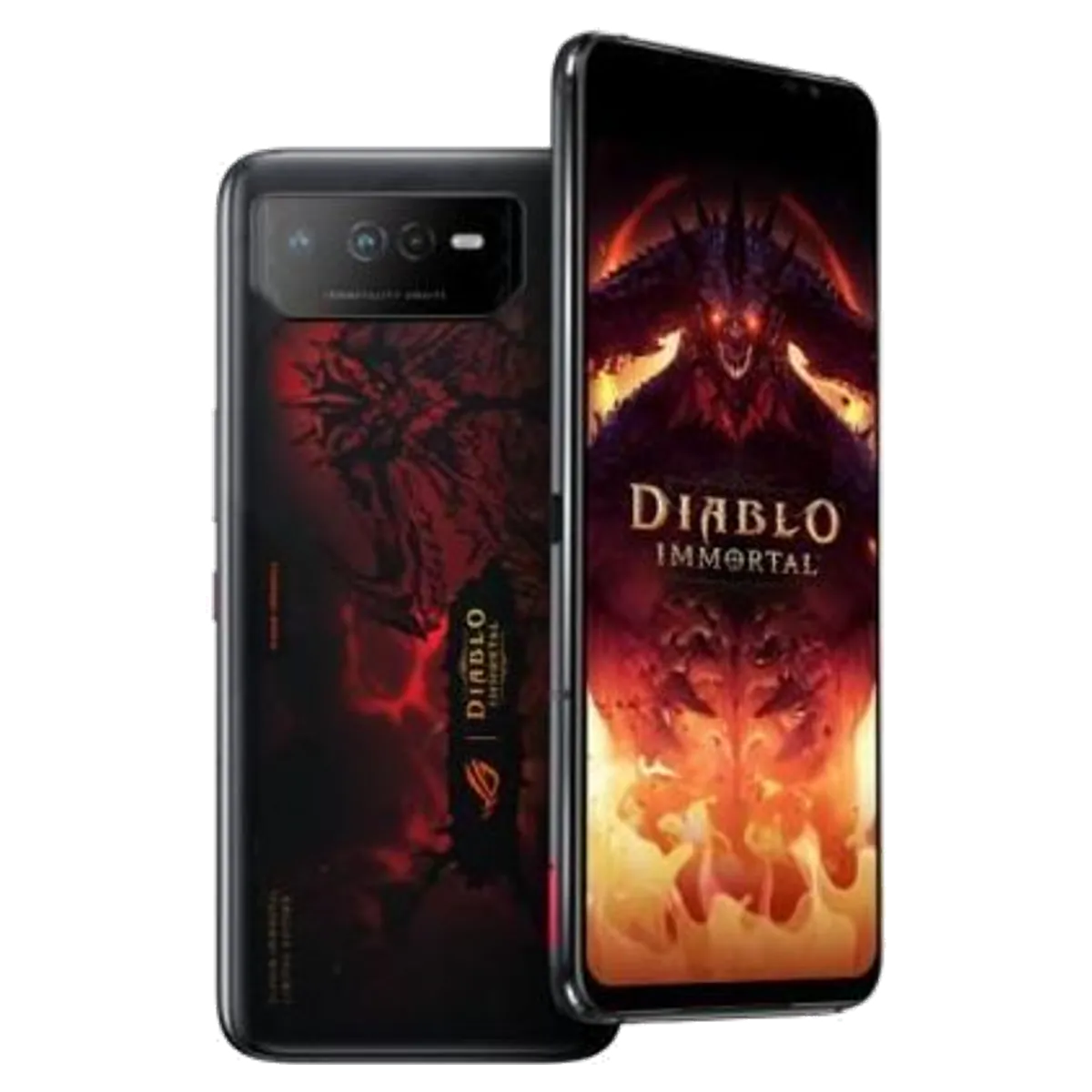 Asus Asus ROG Phone 6 reconditionné