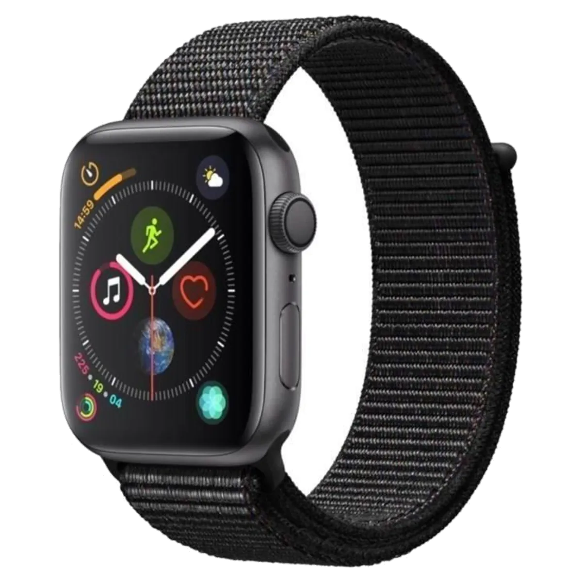 Apple Watch Series 4 reconditionné