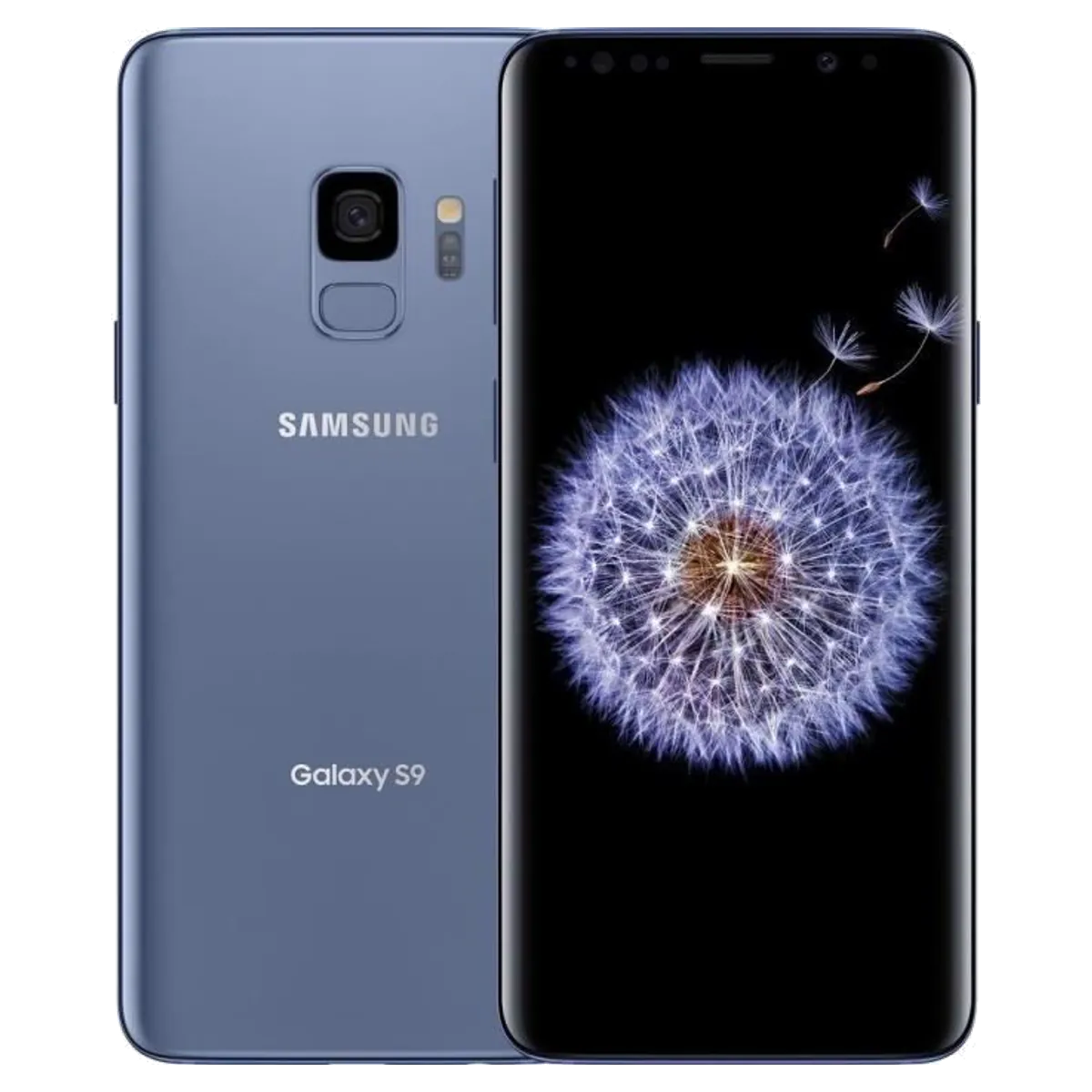 Samsung Galaxy S9 reconditionné