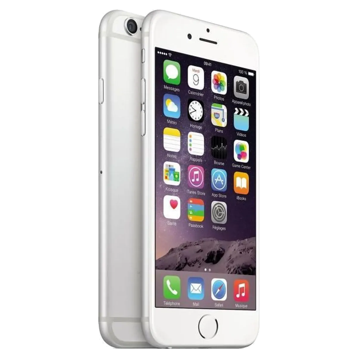 Apple iPhone 6 reconditionné