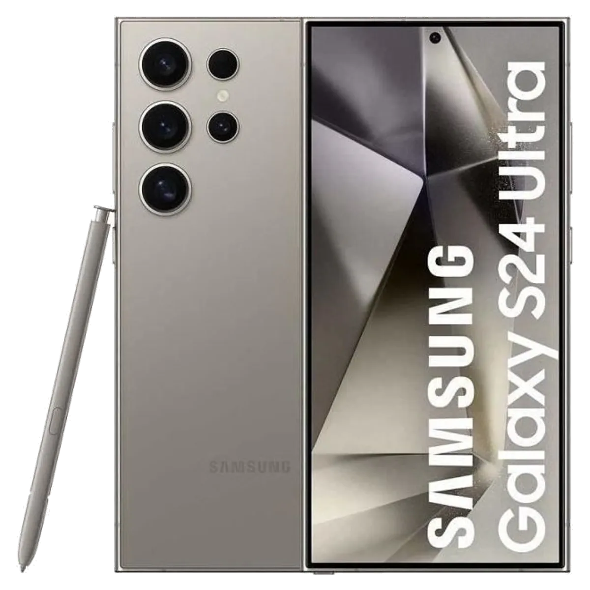 Samsung Galaxy S24 Ultra reconditionné