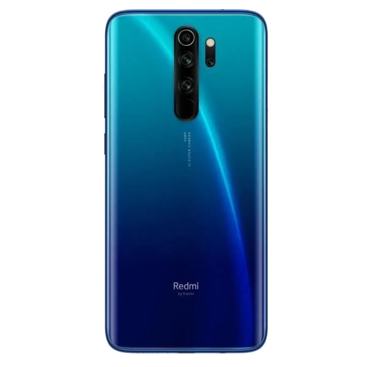 Xiaomi Redmi Note 8 Pro reconditionné