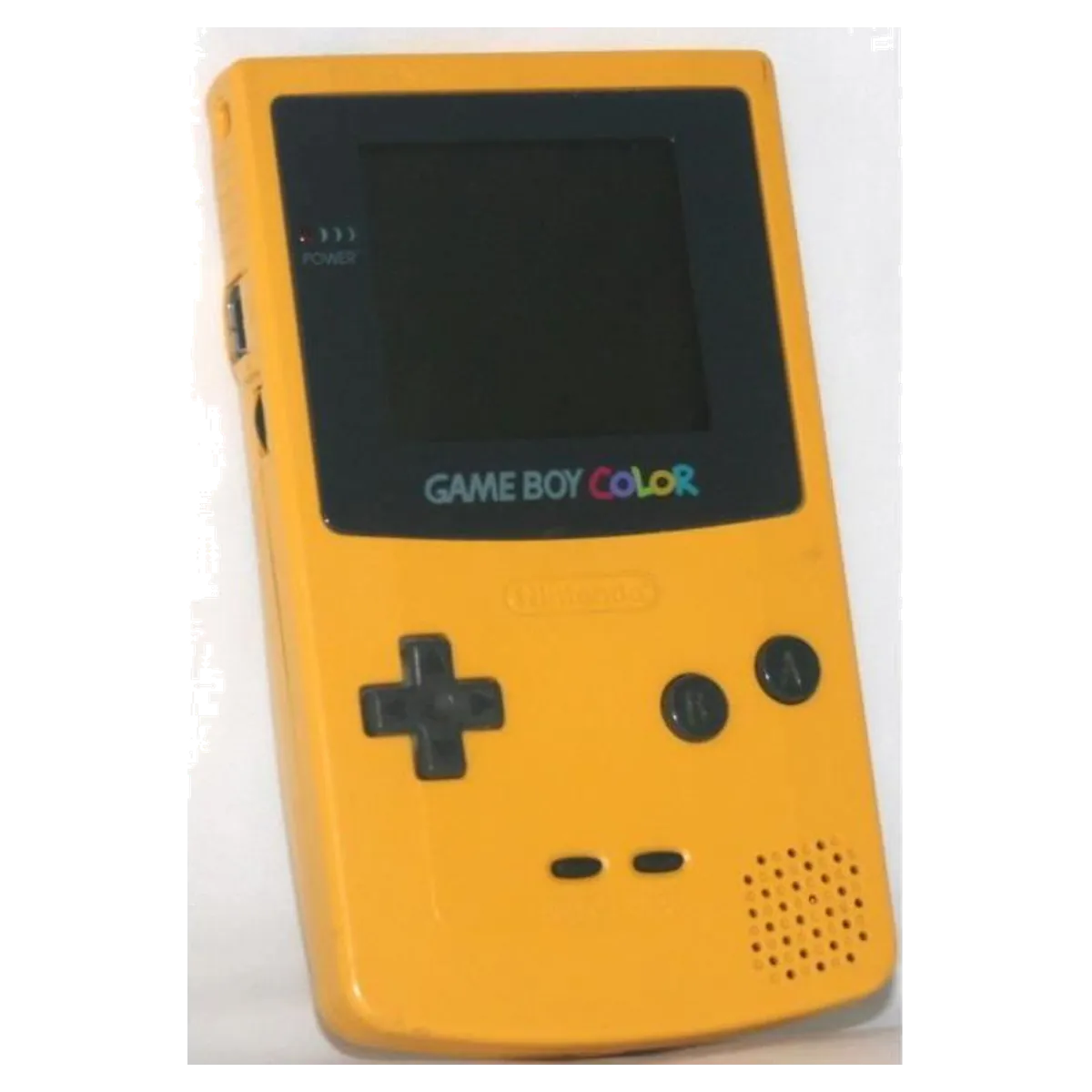 Nintendo Nintendo Game Boy Color reconditionné