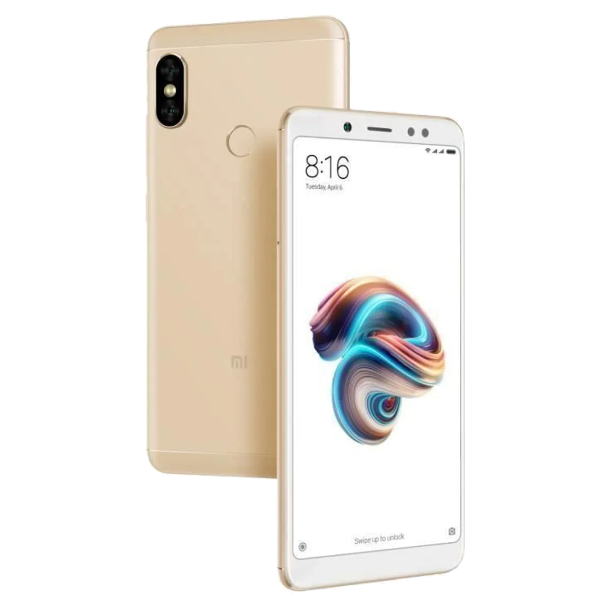 Xiaomi Redmi Note 5 reconditionné