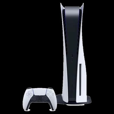 PlayStation 5