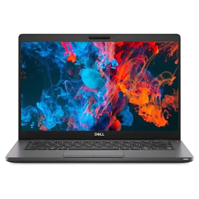 Dell Dell Latitude 5300 13" reconditionné