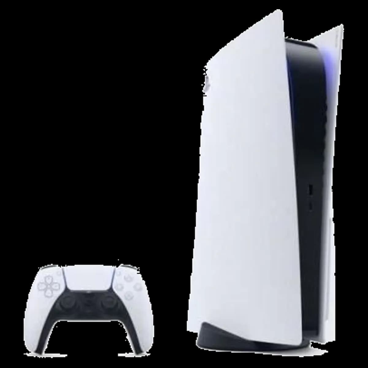 Sony PlayStation 5 Digital reconditionné