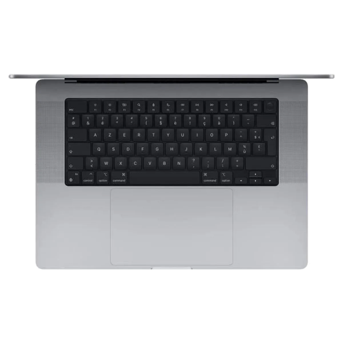 Apple MacBook Pro M1 Max 16" 2021 reconditionné