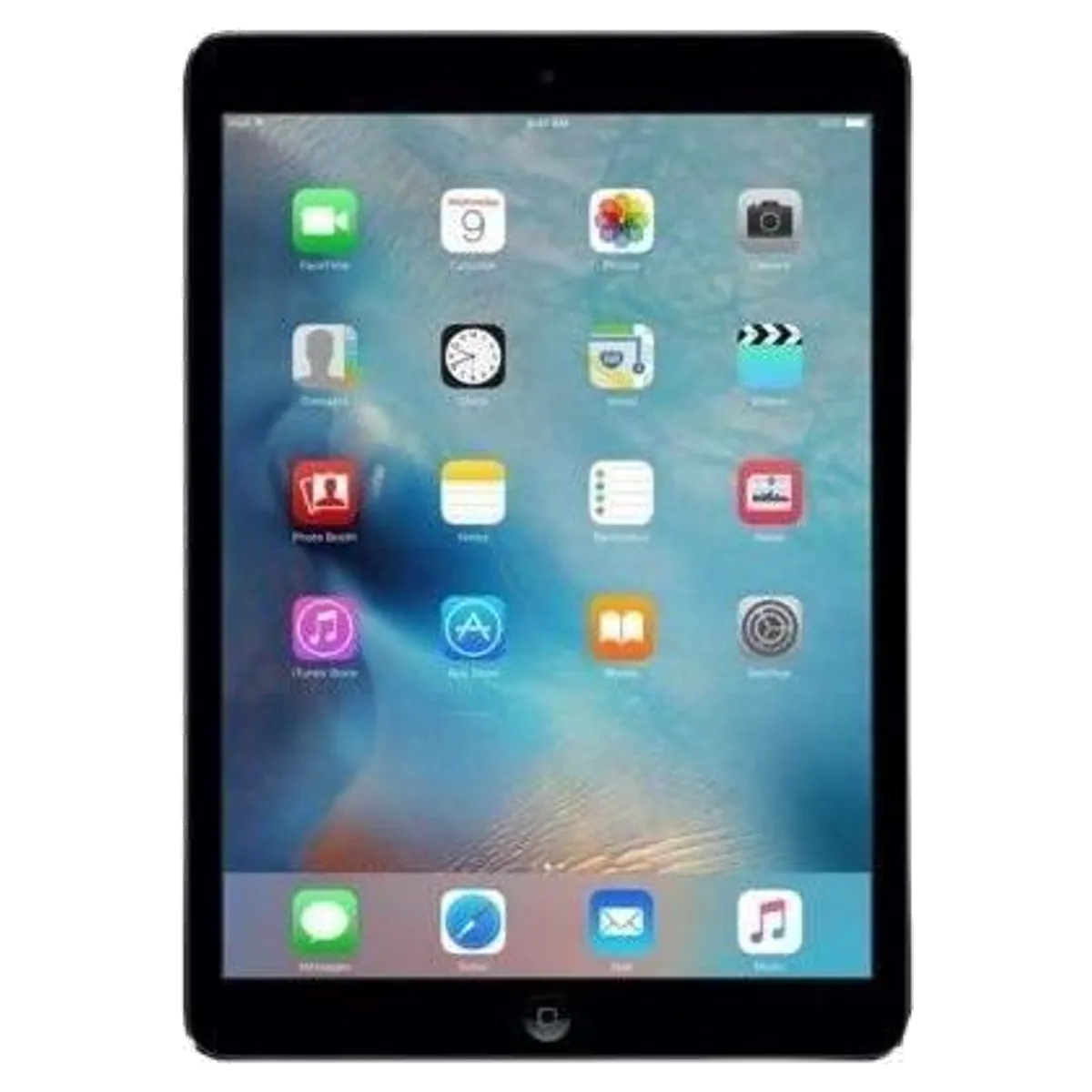 Apple iPad Air 2 A8 2014 reconditionné