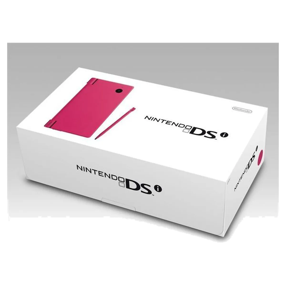 Nintendo DSi reconditionné
