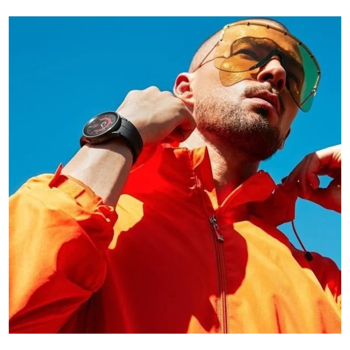 Samsung Galaxy Watch 5 Pro reconditionné