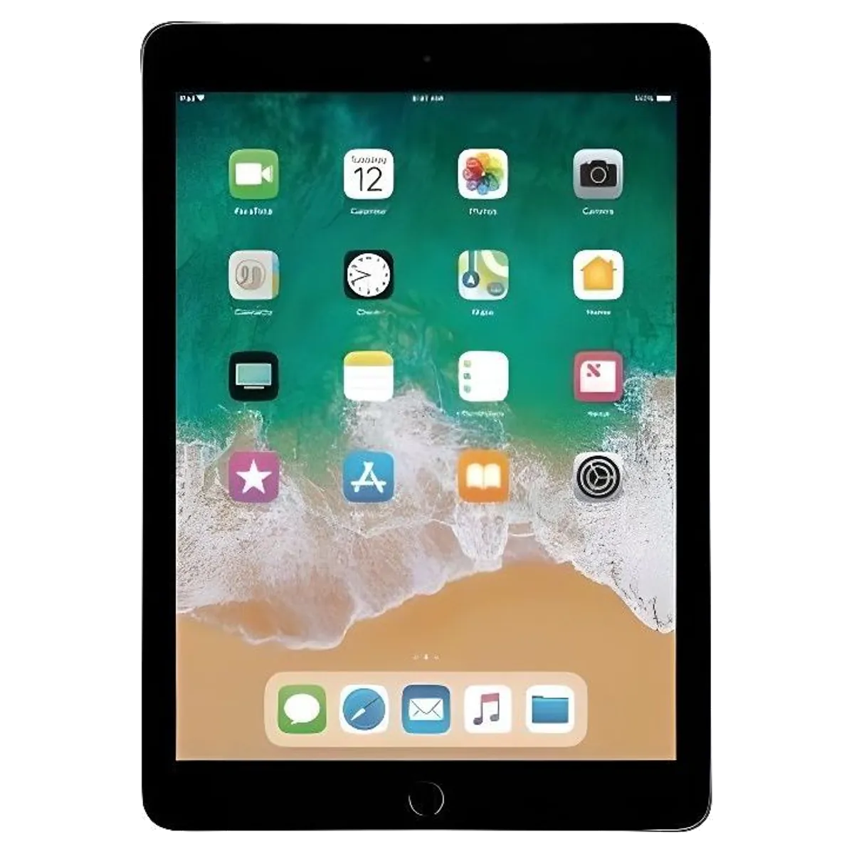 Apple iPad 5 A9 2017 reconditionné