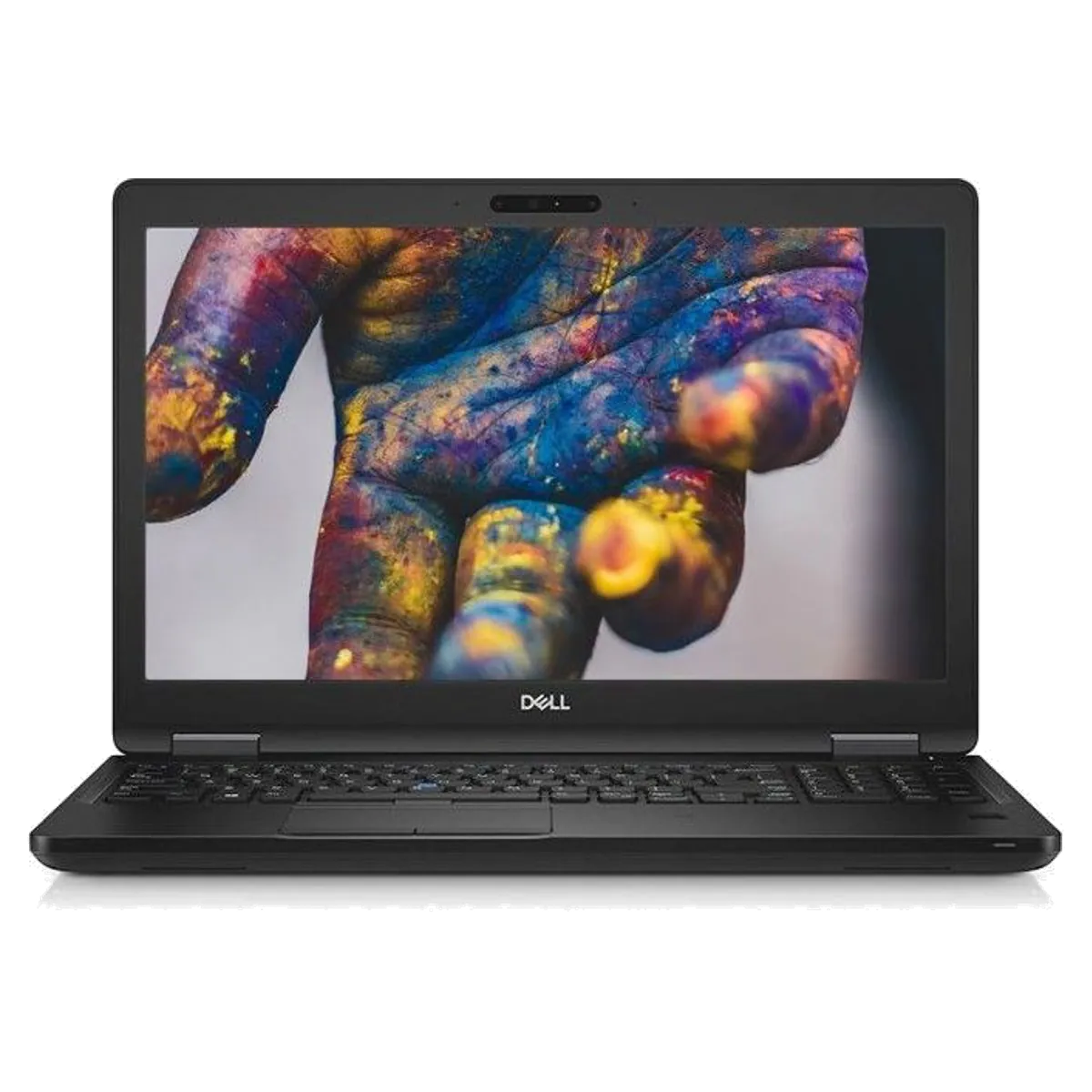 Dell Latitude 5590 15" reconditionné