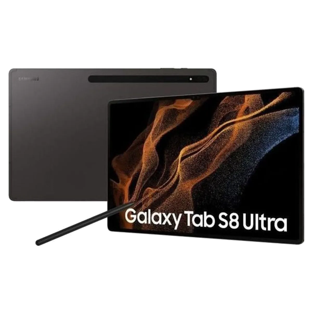 Samsung Galaxy Tab S8 Ultra reconditionné