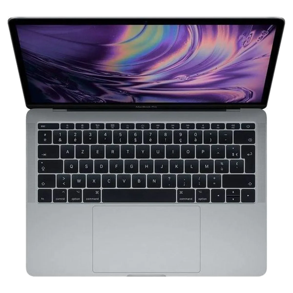 Apple MacBook Pro Core i7 13" 2020 reconditionné