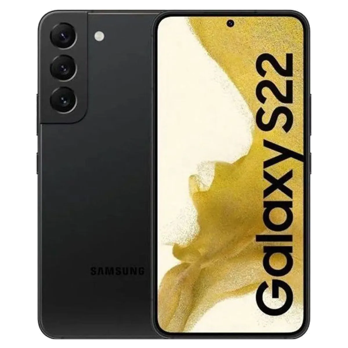 Samsung Galaxy S22 reconditionné