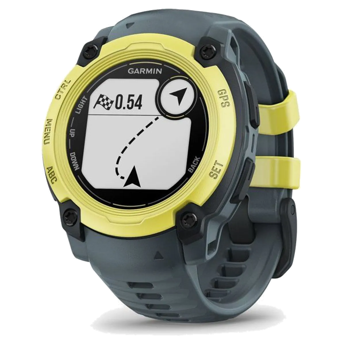Garmin Instinct E reconditionné