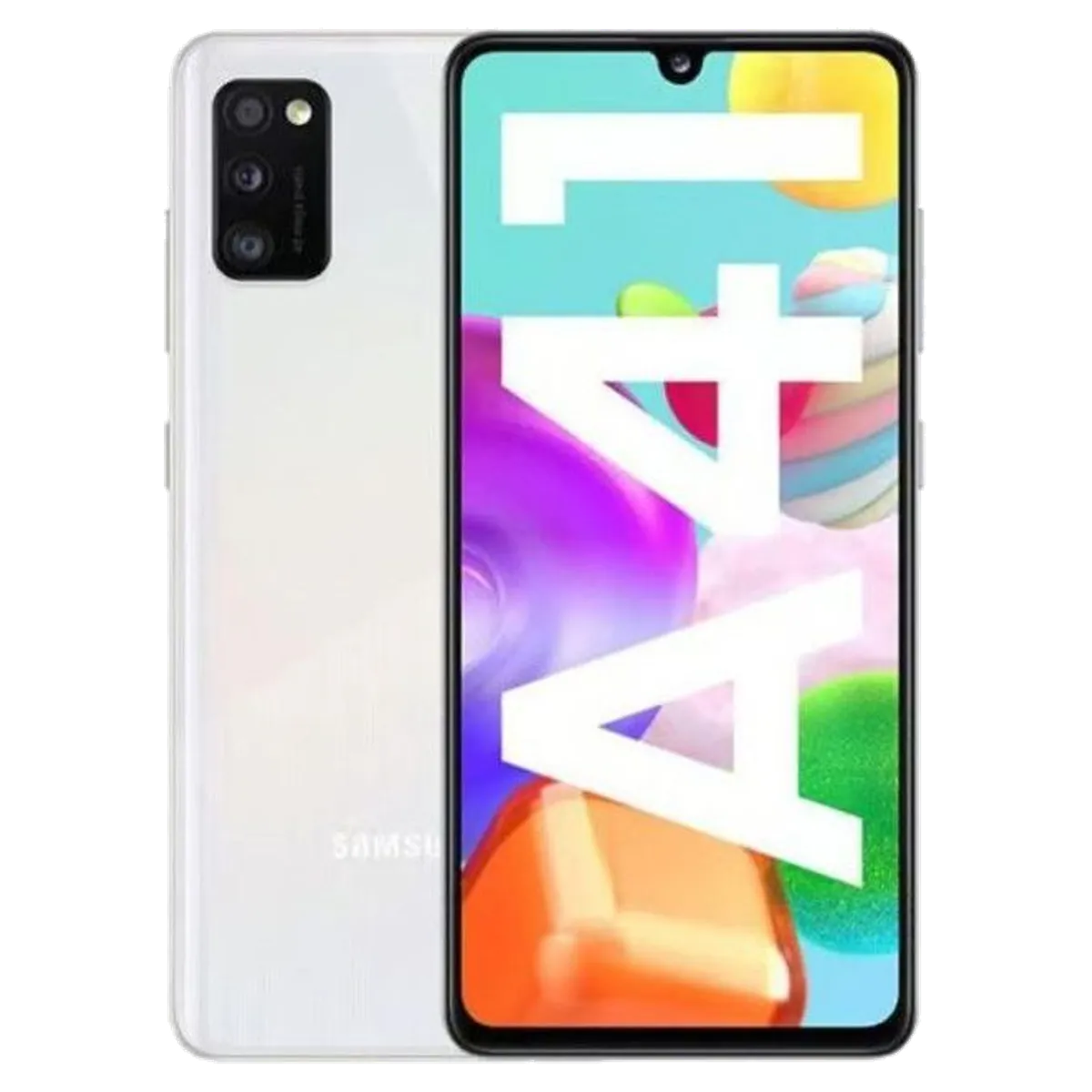 Samsung Galaxy A41 reconditionné