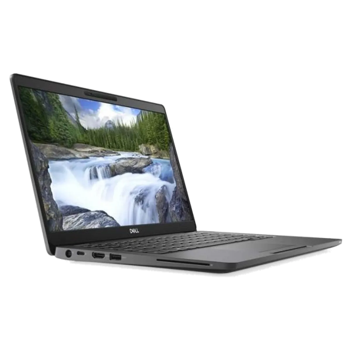 Dell Latitude 5300 13" reconditionné