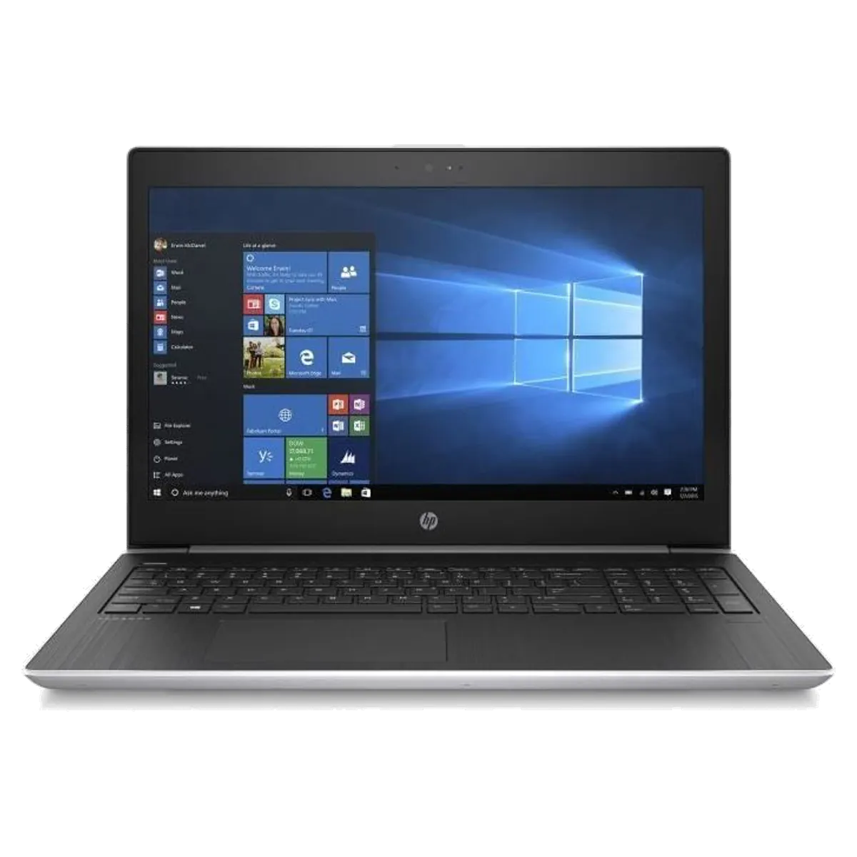 HP ProBook 450 G5 15" reconditionné