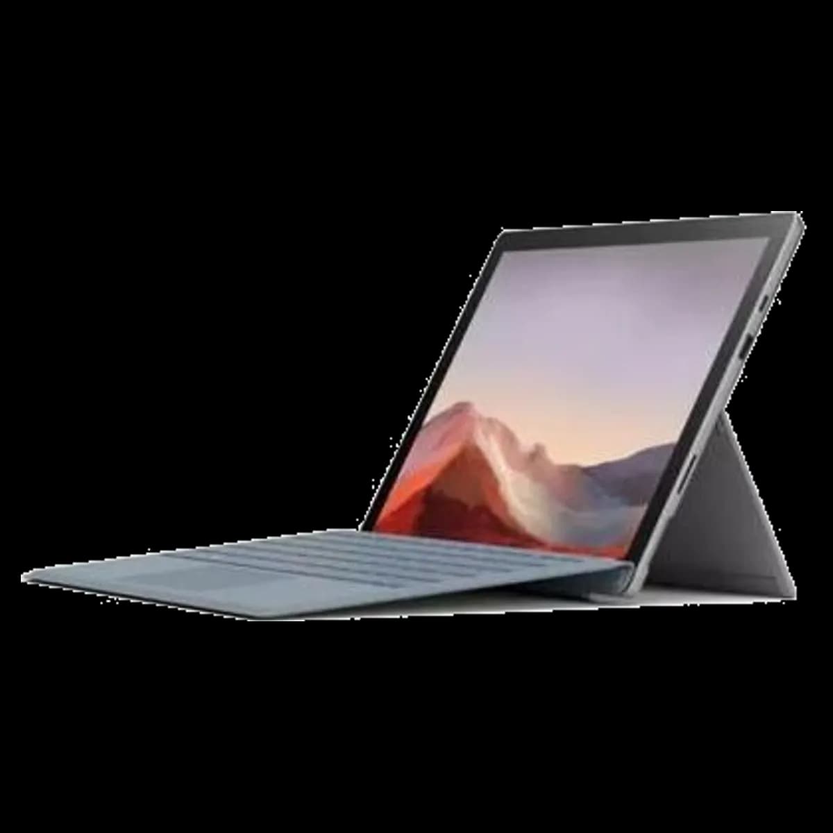Microsoft Surface Pro 7+ 12" reconditionné