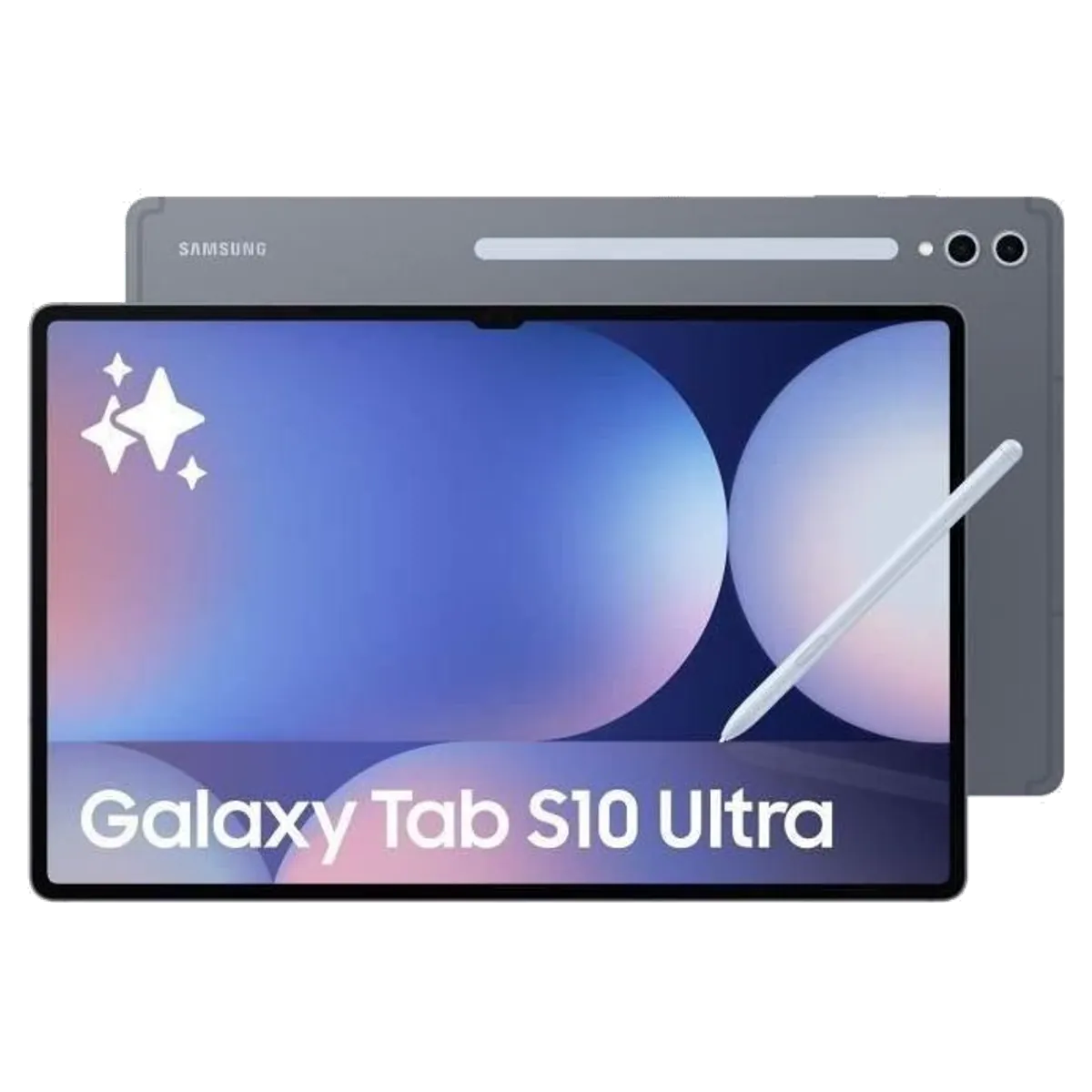 Samsung Galaxy Tab S10 Ultra reconditionné