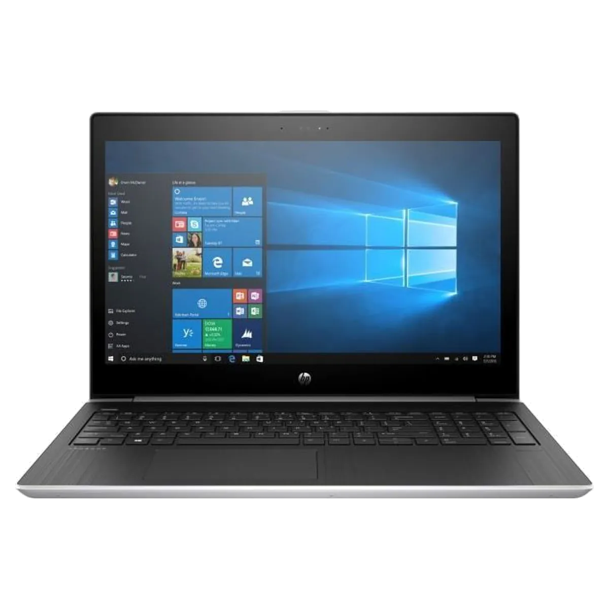 HP ProBook 450 G5 15" reconditionné