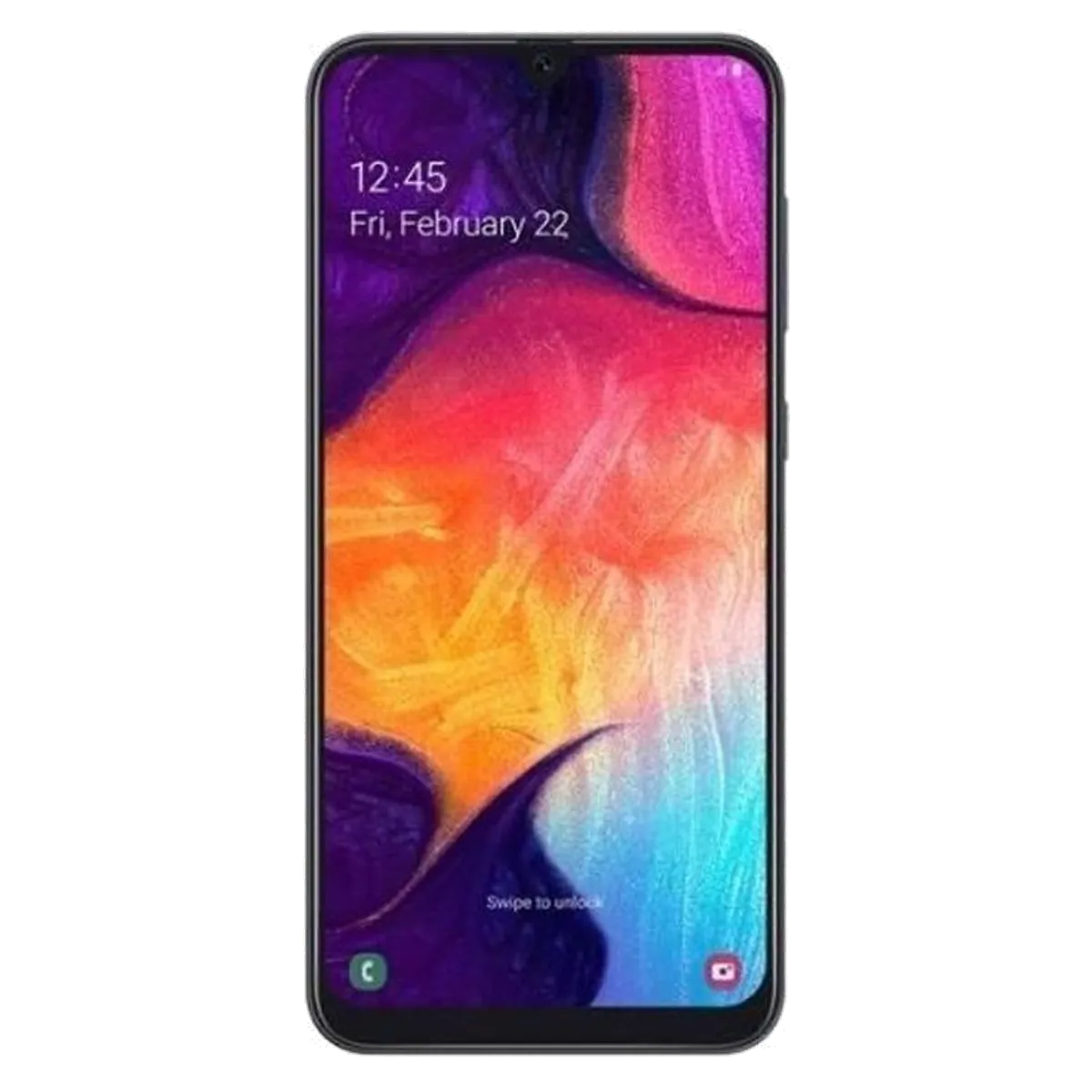 Samsung Galaxy A50 reconditionné