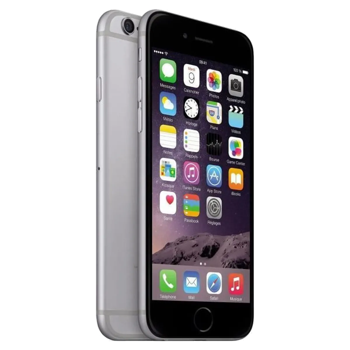 Apple iPhone 6 reconditionné