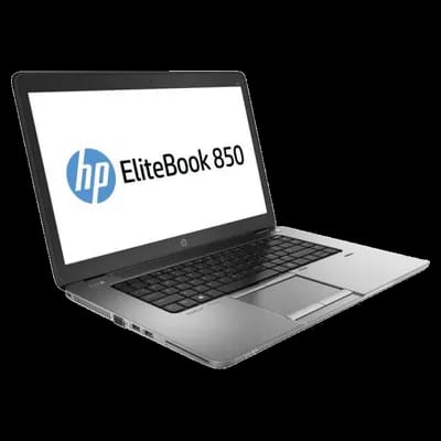 HP EliteBook 850 G3 16"