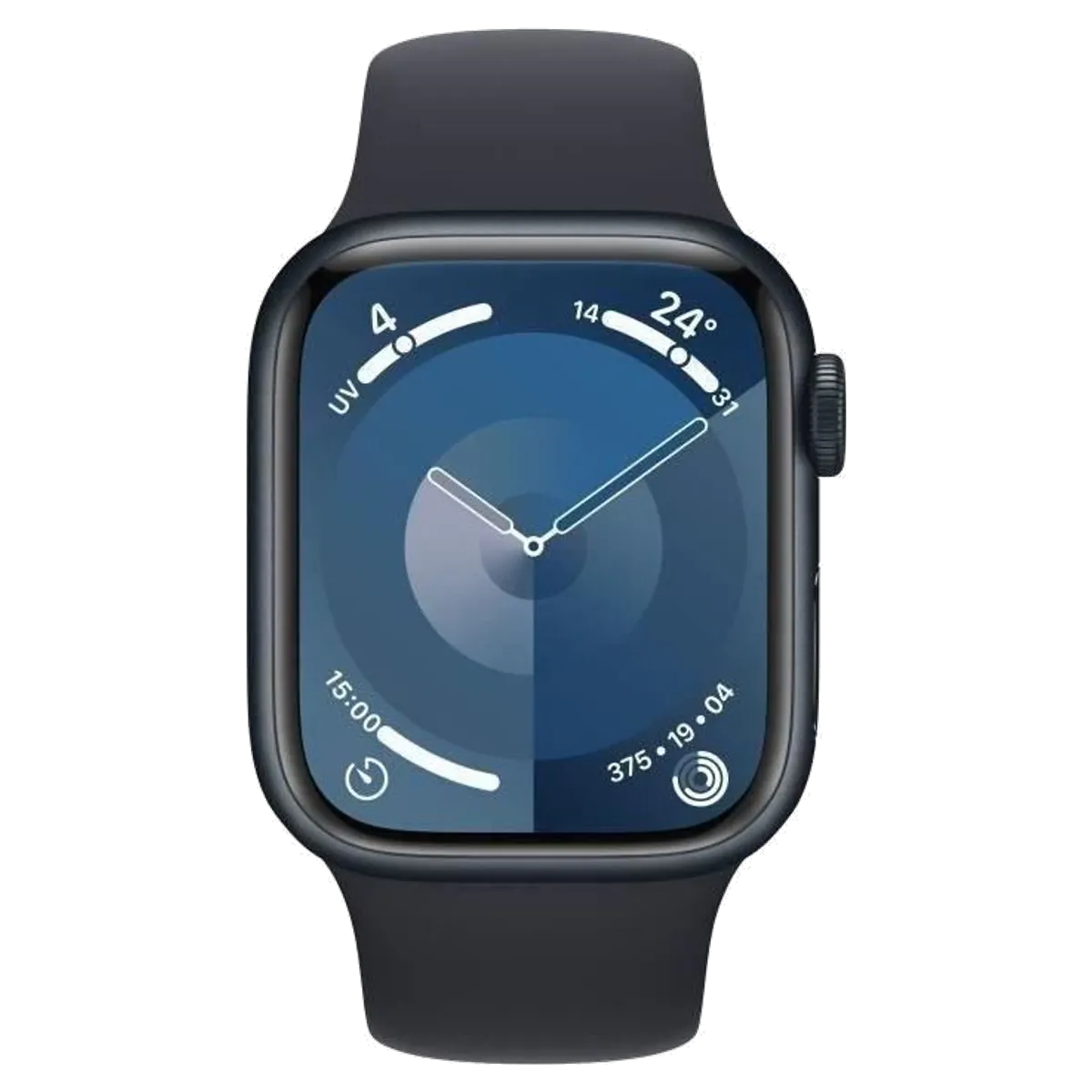 Apple Watch Series 9 reconditionné