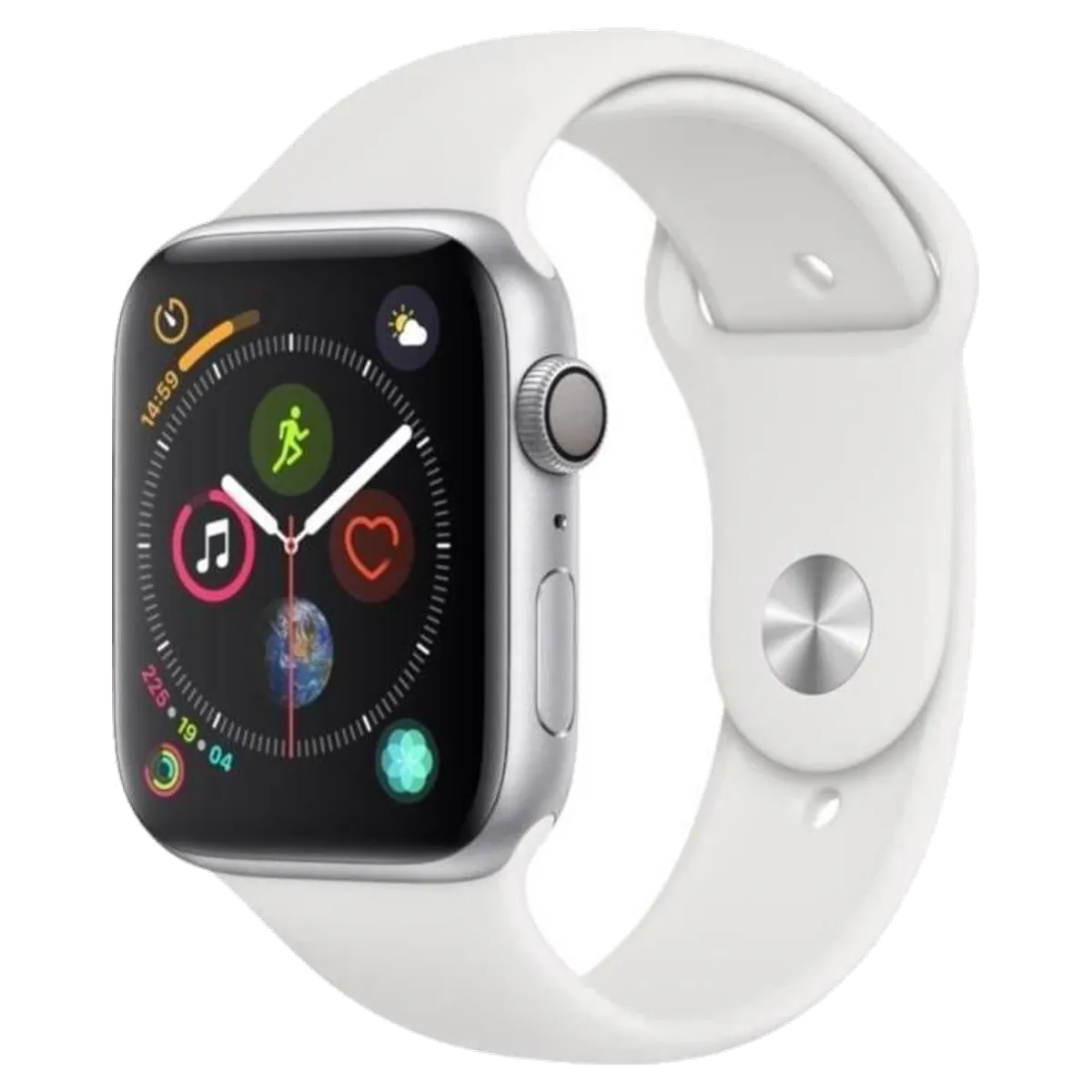 Apple Watch Series 4 reconditionné
