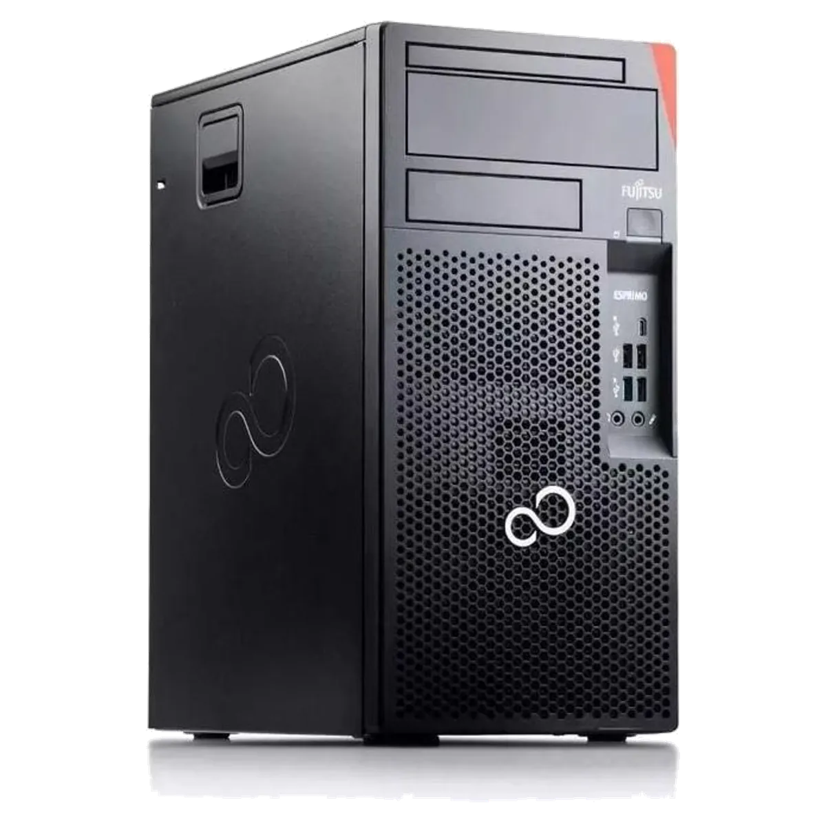Fujitsu Esprimo P758 reconditionné