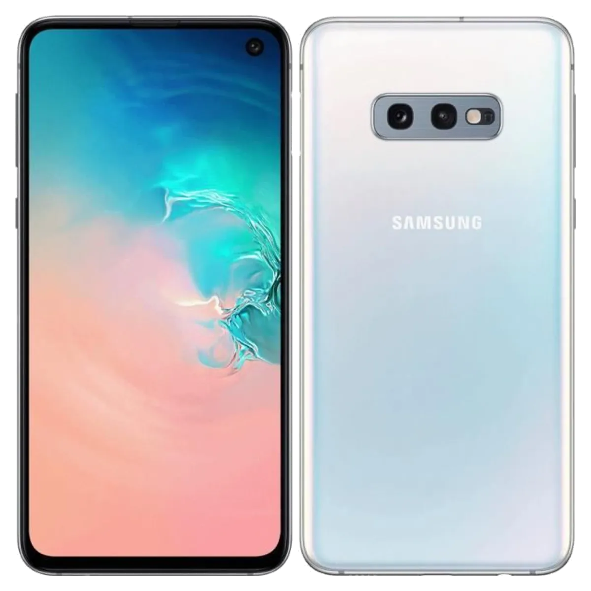 Samsung Galaxy S10e reconditionné