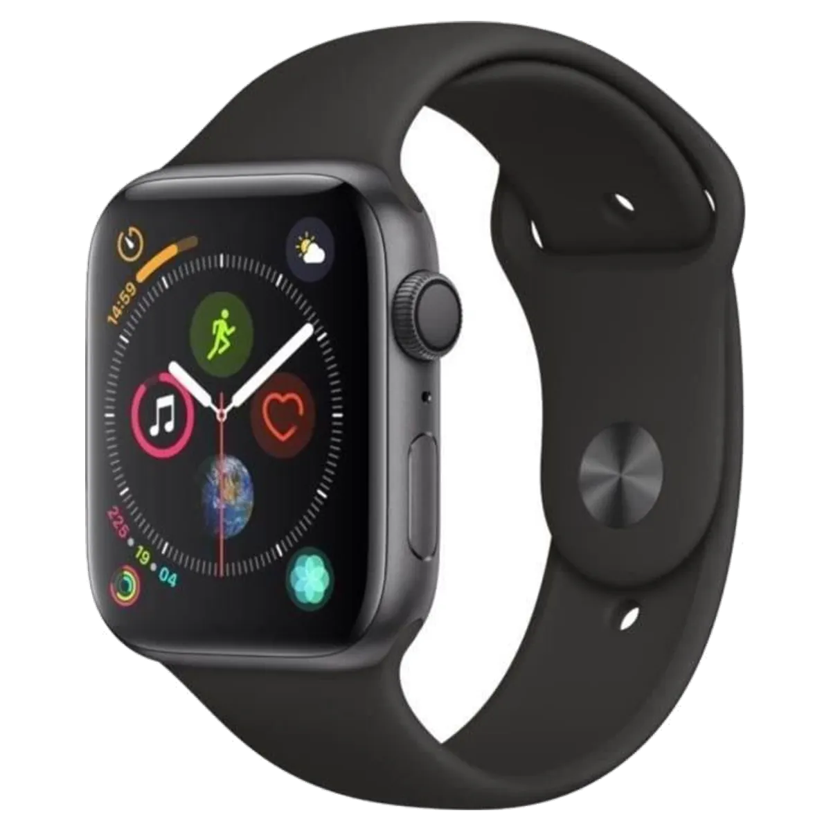 Apple Watch Series 4 reconditionné