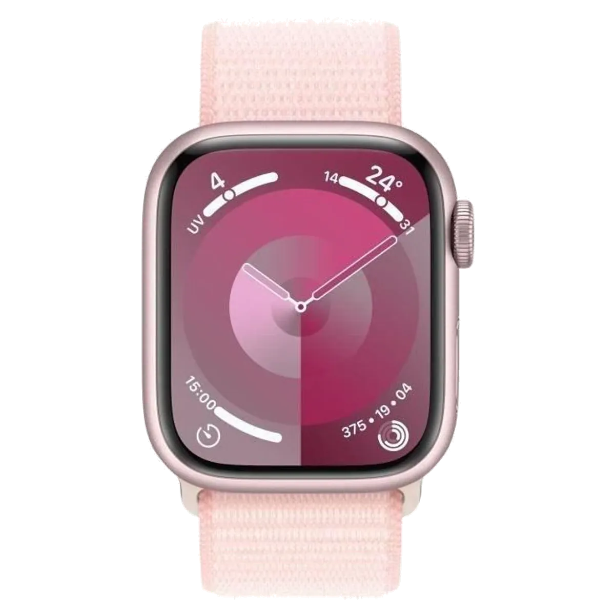 Apple Watch Series 9 reconditionné