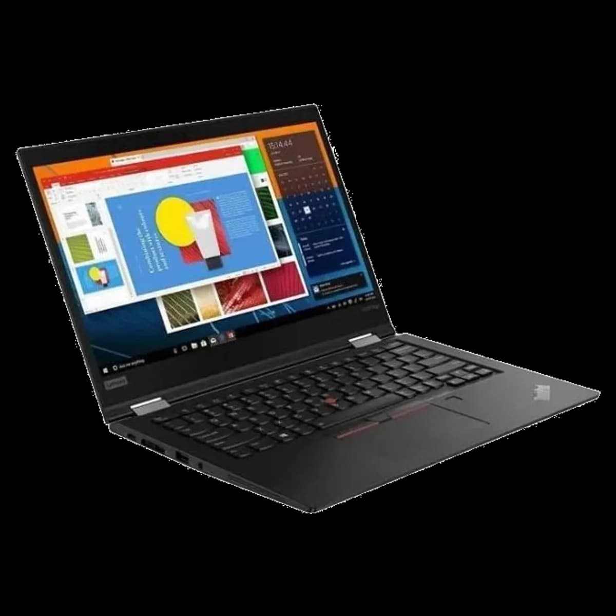 Lenovo ThinkPad X390 13" reconditionné