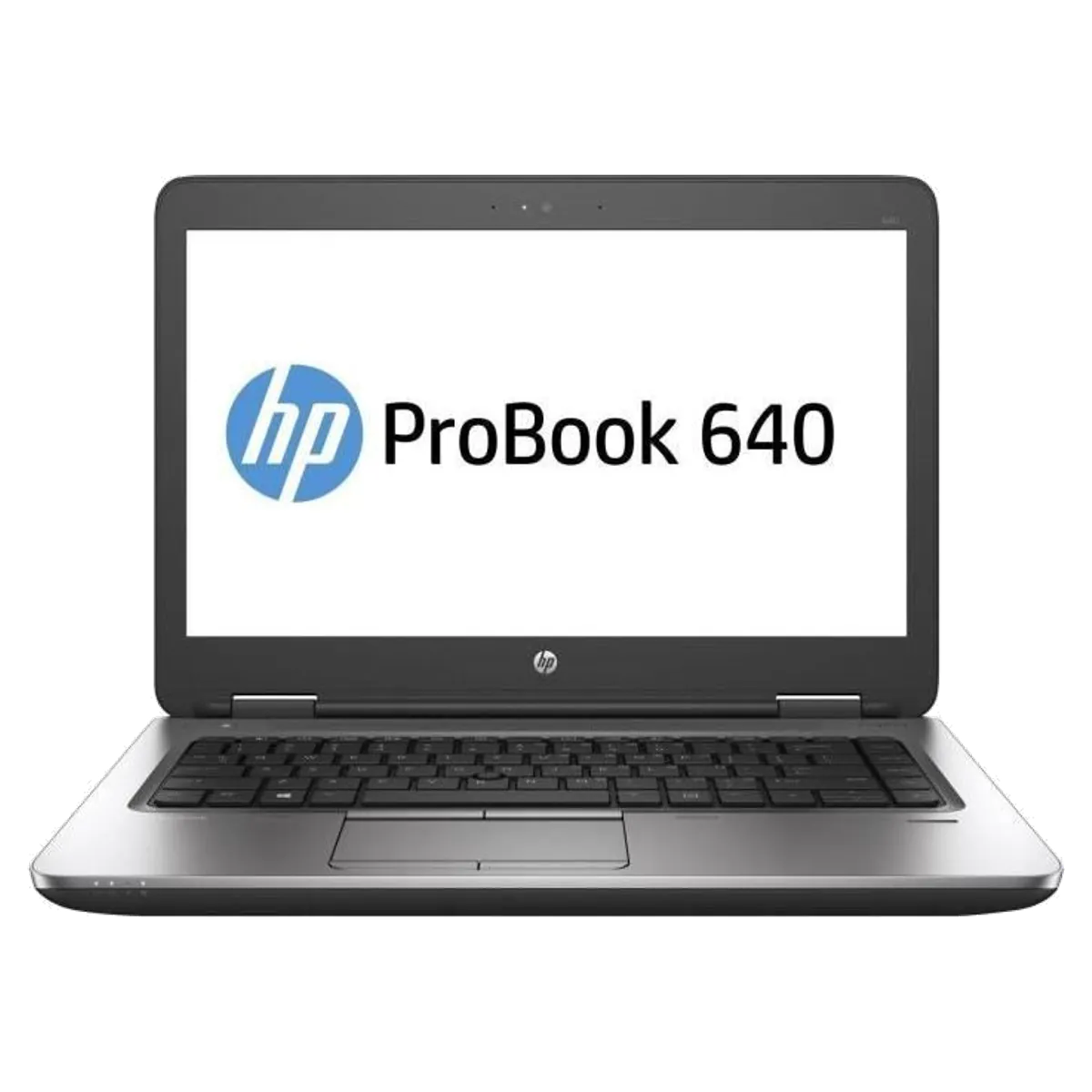 HP ProBook 640 G2 14" reconditionné