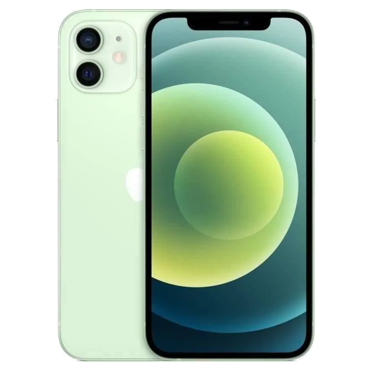Apple iPhone 12 reconditionné