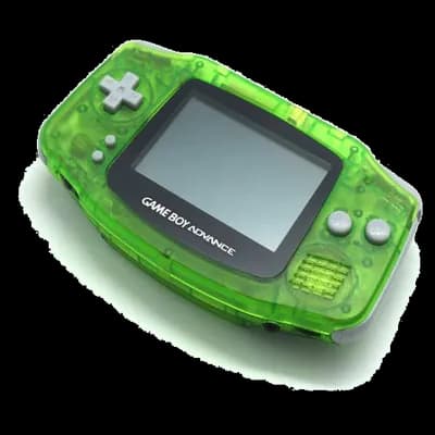 Nintendo Nintendo Game Boy Advance reconditionné