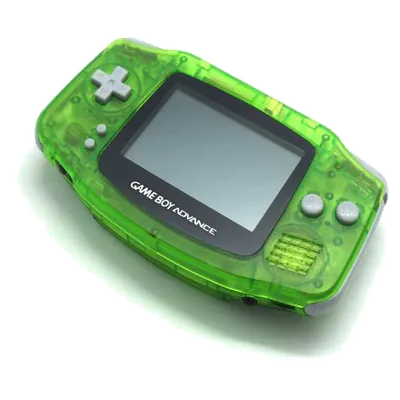Nintendo Game Boy Advance