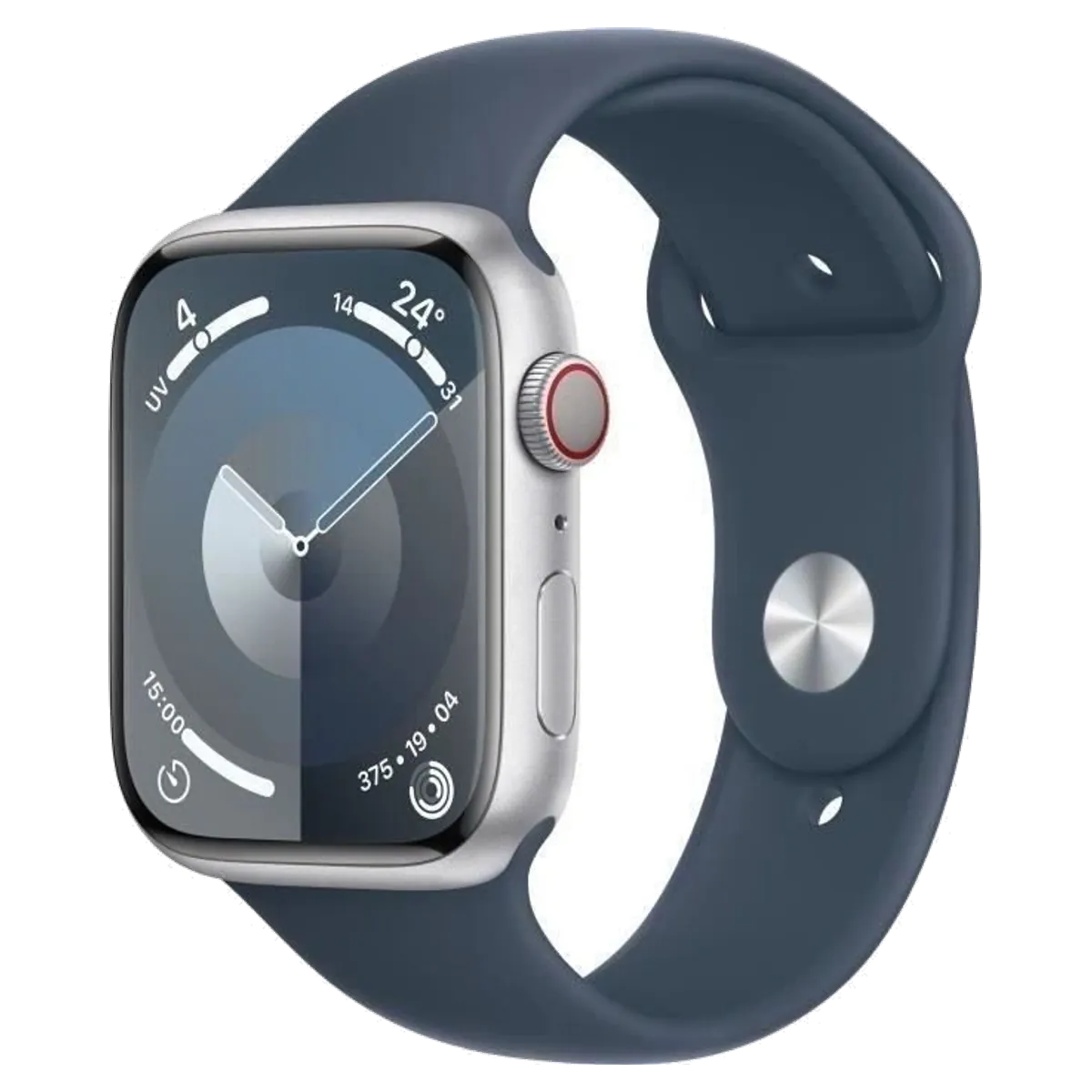 Apple Watch Series 9 reconditionné