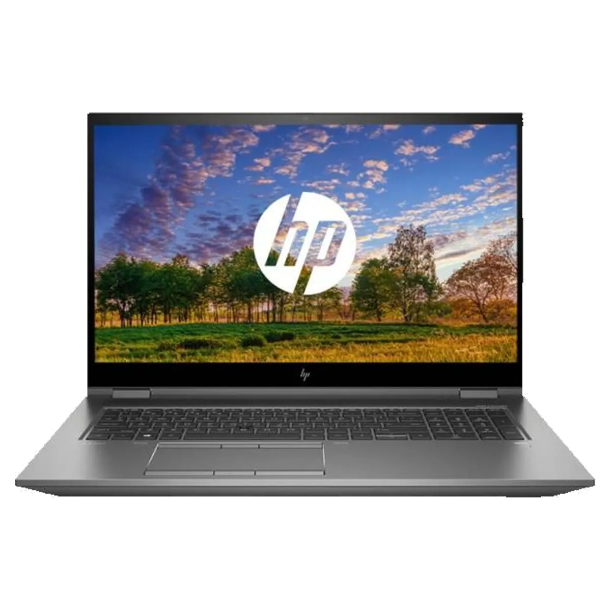 HP ZBook Fury 17 G8 17" reconditionné