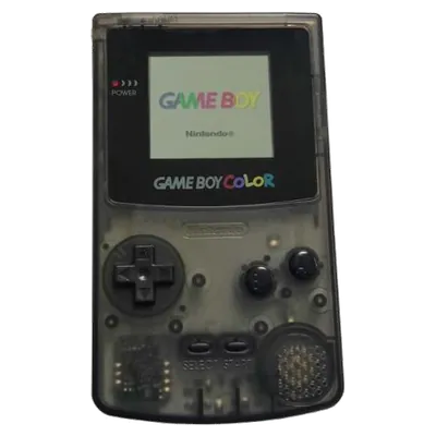 Nintendo Nintendo Game Boy Color reconditionné
