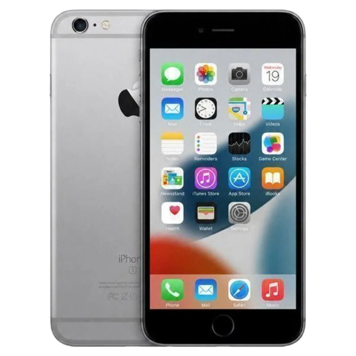 Apple iPhone 6s Plus reconditionné