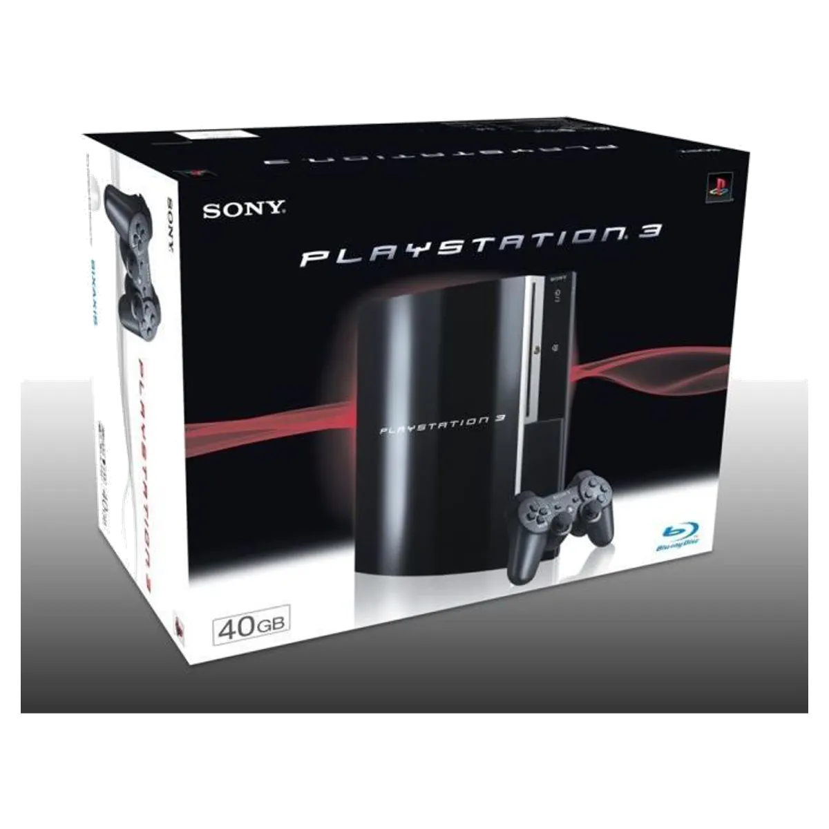Sony Computer Entertainment PlayStation 3 reconditionné