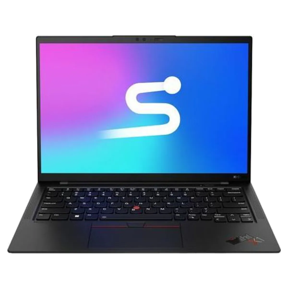 Lenovo ThinkPad X1 Carbon Gen 10 14" reconditionné